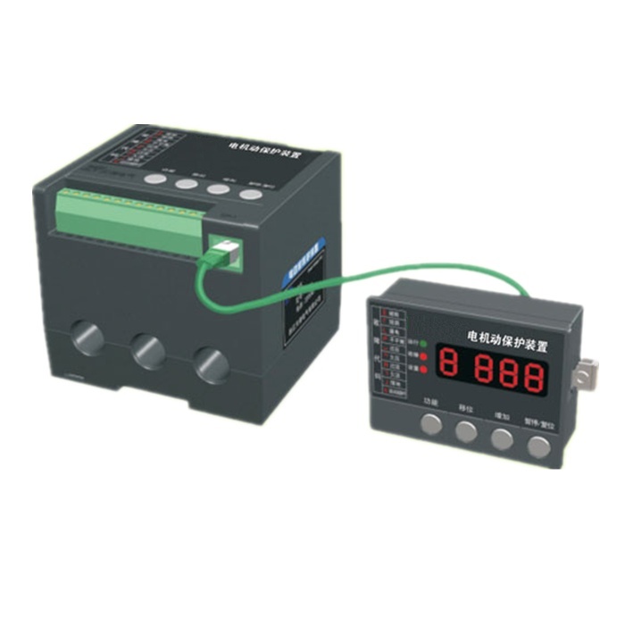 <b>DSB5-X电动机保护装置</b>