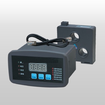 <b>STB-X型数控天车保护器</b>