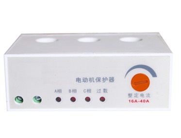 <b>ST501F-S-100A无源电动机保护器</b>
