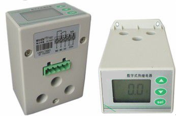 <b>TDS-X系列电机过载马达保护器</b>